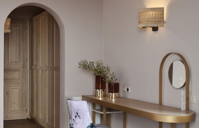 Art Blue Villas - Photo 76