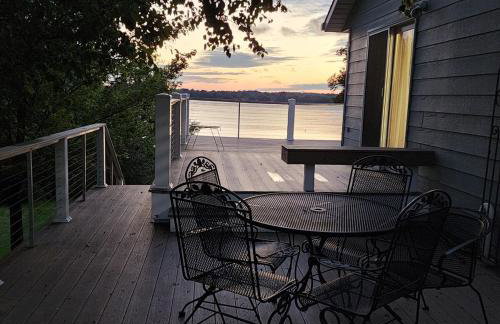 Charming home on Lake Latoka - Foto 19