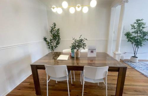 Park Hamilton House 3B Top Floor Apt Mins to NYC - Foto 3