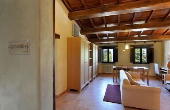 Country House Casco dell'Acqua - Foto 22