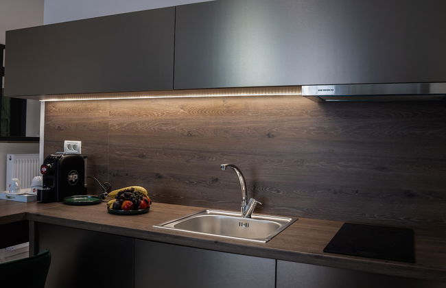 M City Aparthotel - Foto 11