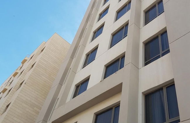 Magic Suite ALMahboula 2 - Photo 49