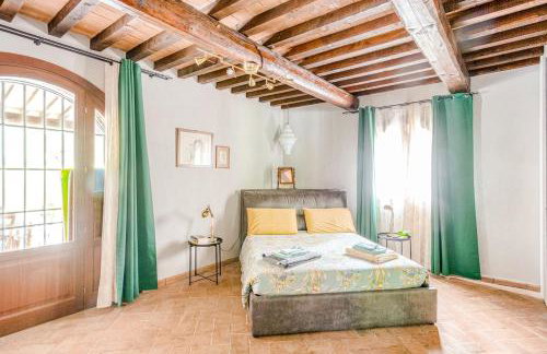 Charming Tuscan Villa Borgo Il Massera - Foto 22