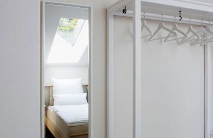 Ringelnatz & Lichtwer - Ferienwohnung Wurzen - Foto 30