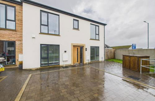 No4 Harveys Yard By Signature Stays - Luxury Stay - Beach - Parking - Foto 24