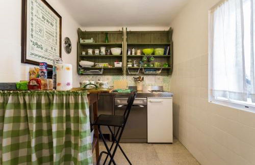 Le Giuggiole 5 posti letto in una casa ricca d'atmosfera - Foto 28