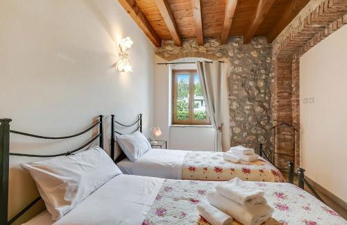 Agriturismo Cascina Crocelle - Lake View and Heated Pool - Foto 37