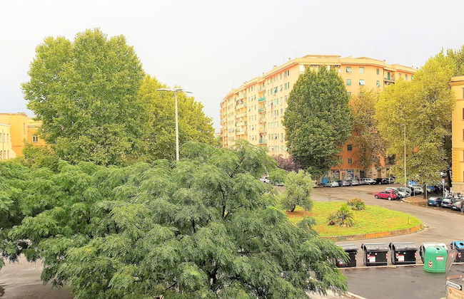 Dodo Holiday in Rome - Foto 33