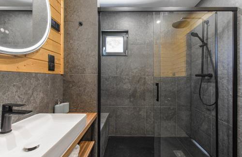 Domki Salamandra Lipowa - Foto 17