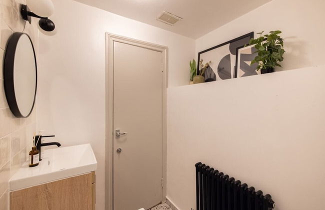 The Kensington And Chelsea Classic - Glamorous 2bdr Flat - Photo 17