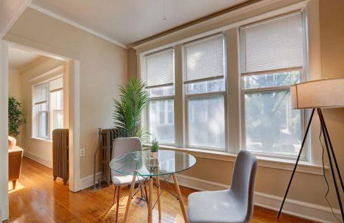 3BR - Prospect Row - McKinley Beach - Sleeps 8 - Foto 10