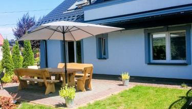 Villa Tyczkówka II - Foto 5, Garden