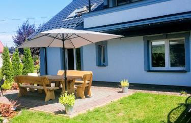 Villa Tyczkówka II - Foto 5