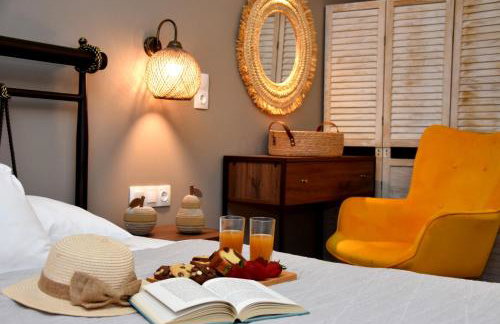 Aegialis seaside apartments - Foto 53