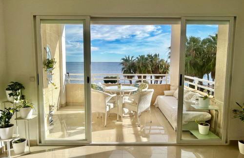 Private beachfront in Alicante - Photo 9