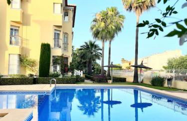 Beach Penthouse Apartment - Foto 61