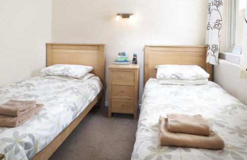 Gwithian Holidays, Godrevy House - Foto 26