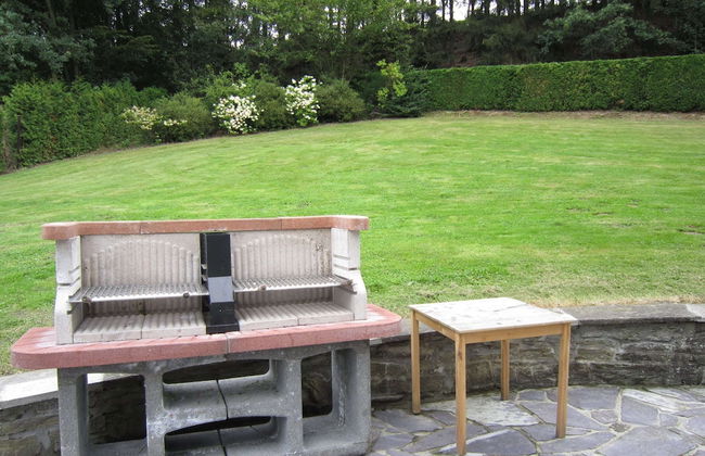 Luxurious Countryside Holiday Home With Pool - Foto 28