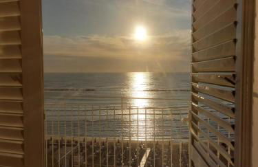 Attico fronte mare - Foto 5