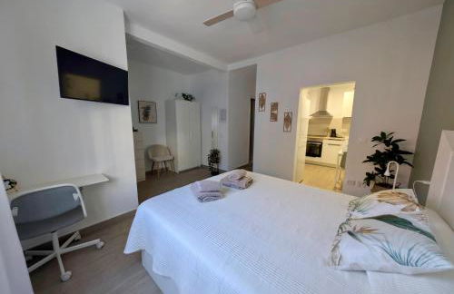 Acapulco Apartamento cerca de Santa Cruz y del mar - Foto 8