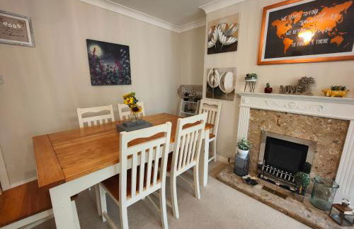 Frankland - Emsworth Harbour 3 Bedroom House - Photo 20