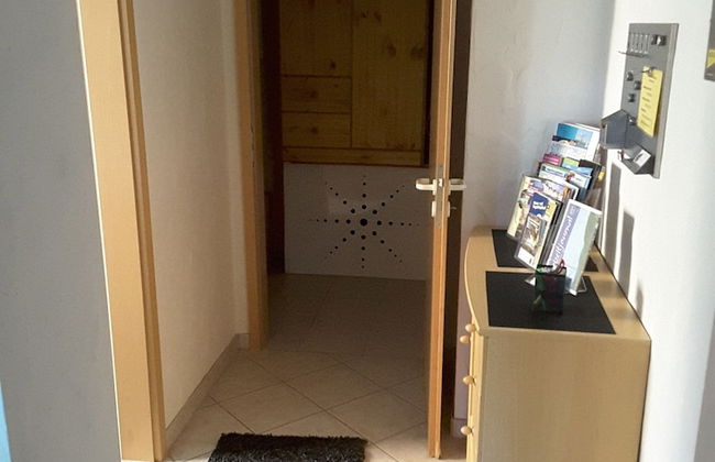 Ferienwohnung - Zoe - Foto 7