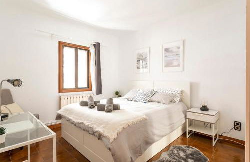 Barcelona Beach Home - Foto 6