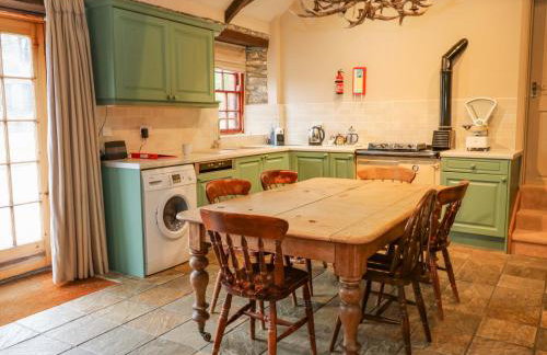 Barn Cottage - Photo 6