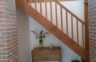 Gite meublé avec étang en lisière de forêt. - Photo 31