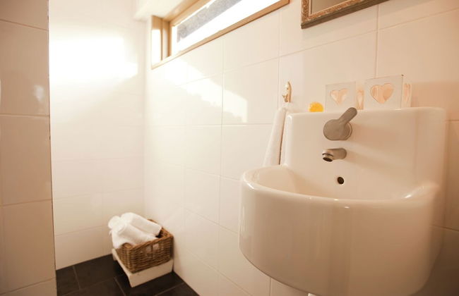 Cozy Cottage in Bergen With Terrace - Foto 22