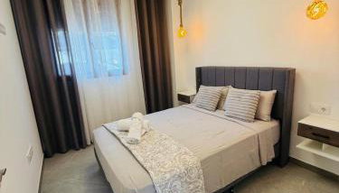 Calpe apartamento LUXURY 2 min playa aparcamiento patio piscina aire wifi - Foto 3