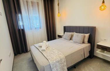 Calpe apartamento LUXURY 2 min playa aparcamiento patio piscina aire wifi - Foto 3