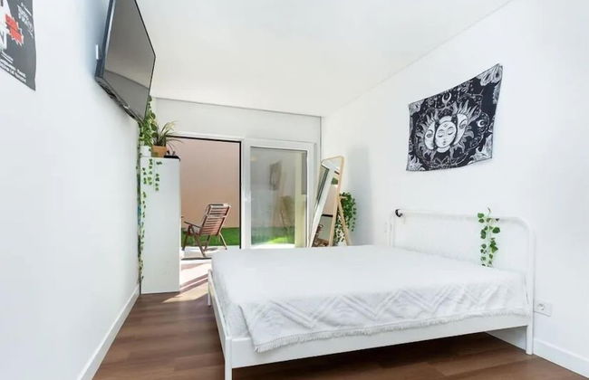 Modern 4-bed Villa 4K Beach 30k Lisbon - Foto 3