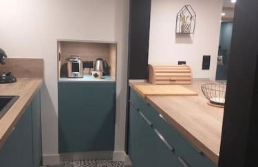 Gîte Le Mouton Blanc***** Héas Gavarnie-Gèdre - Foto 26