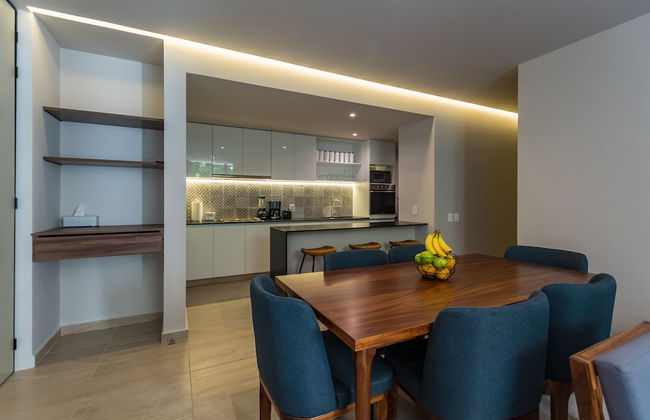 Kaab At The Park by The Spot Rentals - Foto 51