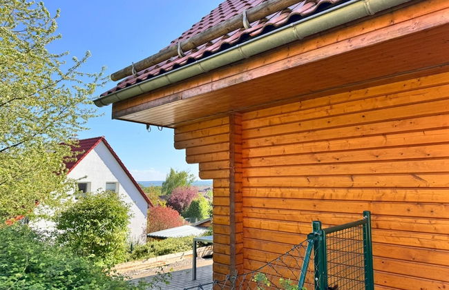 Blockhaus, Bad Sachsa - Foto 24