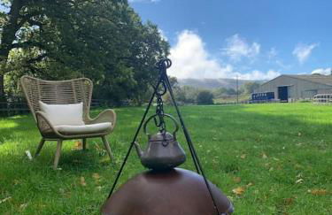 Aspen Leaves: The perfect farm retreat - Foto 13