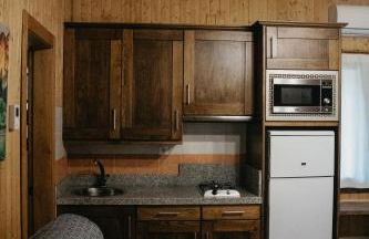 Cabaña en plena naturaleza Parque Natural Río Mundo - Foto 15