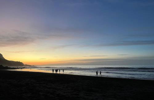 Holiday Home PISCINA PRIVADA CLIMATIZADA Teide Views, BBQ - Foto 62