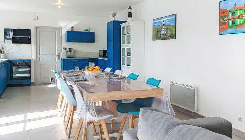 Holiday Home Les Loges by Interhome - Foto 3