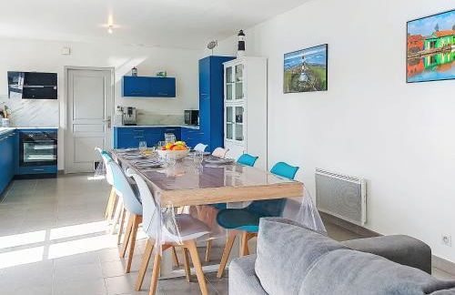Holiday Home Les Loges by Interhome - Foto 3