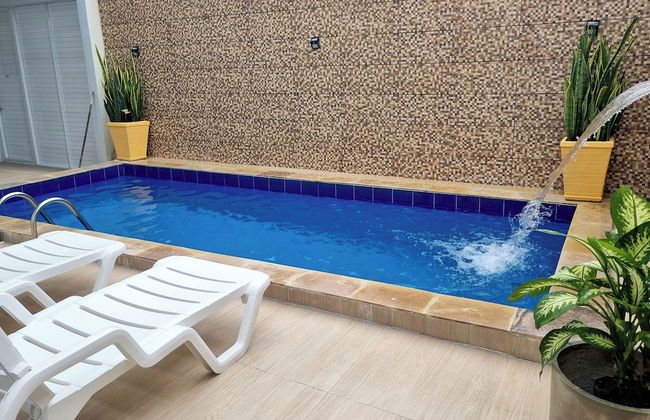 Casa Buzios - BSM - Foto 12