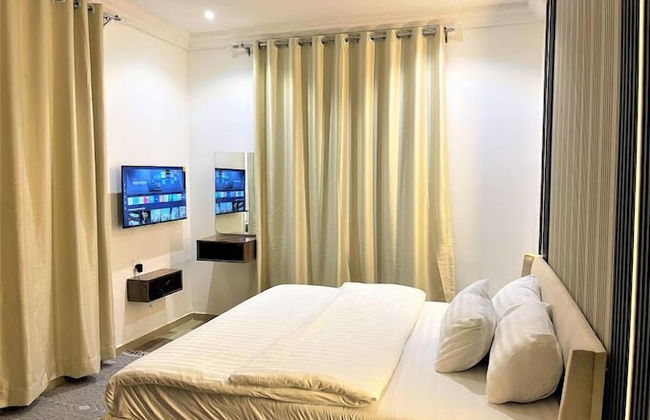 Amia Gold Luxury Apartment - Foto 1