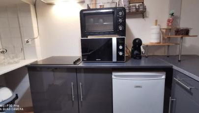 Appartement Cosy au cœur de la Champagne - Foto 3