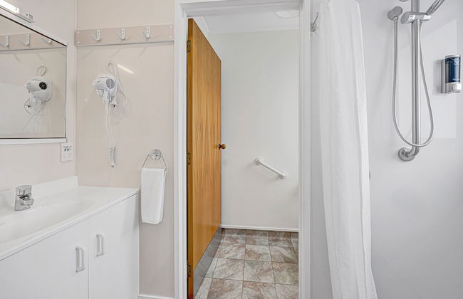 Avon Motel - Foto 36