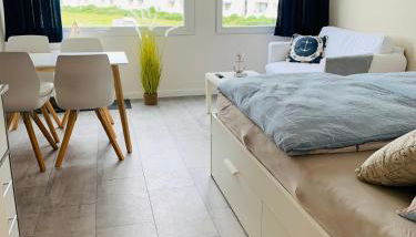 FeWo-Strandhuus-107-70-Meter-zum-Strand - Photo 2