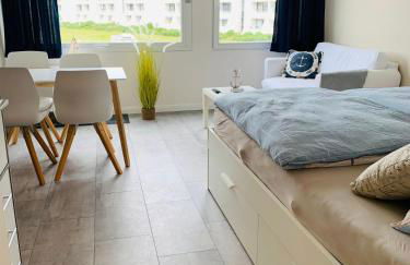 FeWo-Strandhuus-107-70-Meter-zum-Strand - Photo 2