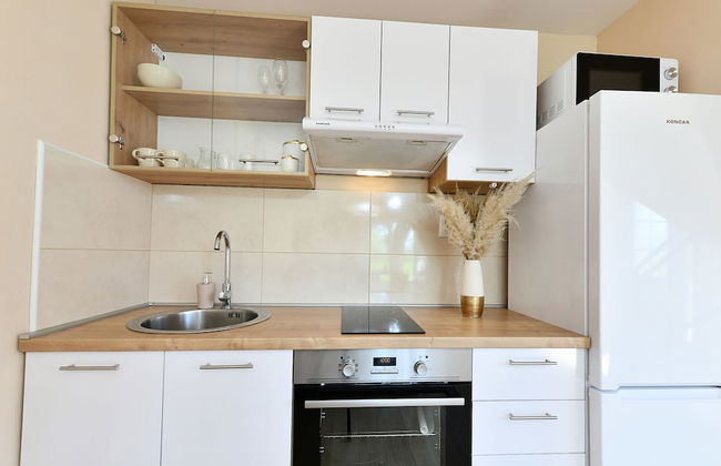 Green Linden - Foto 17