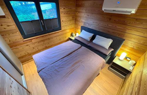 Tiny-House & Wellness Zeitlberg - Foto 17