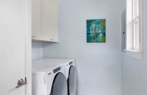 Perch - Greenbank Cottage - Foto 34